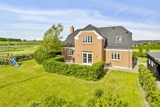 Villa på Marianevej 55, Vinde, 7800 Skive