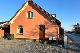 Villa på Højmarksvej 70, Kragelund, 8723 Løsning