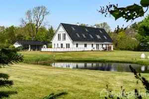 Villa på Kramnitzevej 25, 4970 Rødby