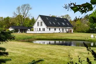 Villa på Kramnitzevej 25, Kramnitze, 4970 Rødby