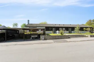 Villa på Eggemose-Ager 3, Smidstrup, 3250 Gilleleje