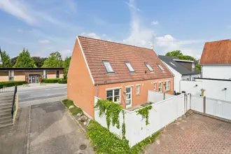 Ejerlejlighed på Vestergade 131B, 8600 Silkeborg