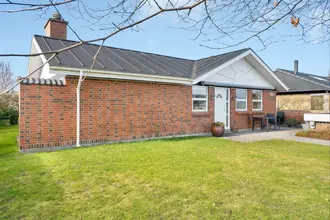 Villa på Porsborgvej 75A, 9530 Støvring