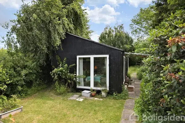 Fritidsbolig på Lenesvej 88, 2730 Herlev