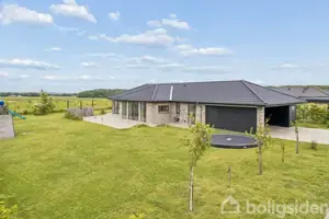 Villa på Thyras Vænge 90, 7100 Vejle