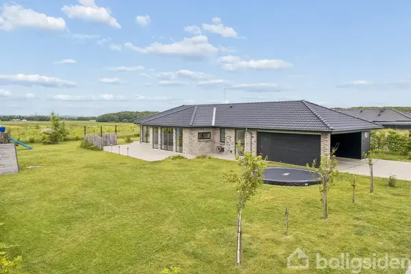 Villa på Thyras Vænge 90, 7100 Vejle