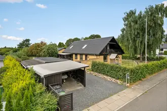 Villa på Højtoften 3, 8654 Bryrup