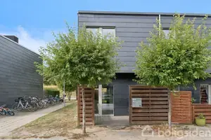 Rækkehus på Solbuen 62, 3400 Hillerød