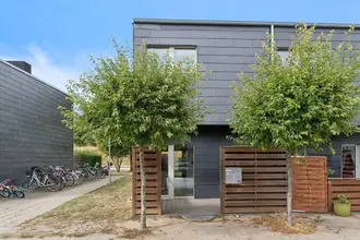 Rækkehus på Solbuen 62, 3400 Hillerød
