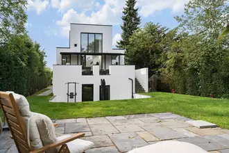 Krøyersvej 24 Villa
