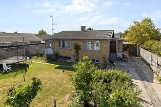 Villa på Oliefabriksvej 124, 2770 Kastrup