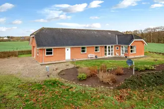 Villa på Præstekæret 9, Påby, 6000 Kolding