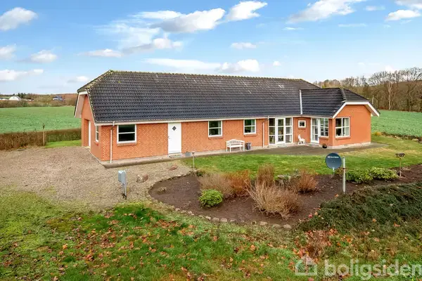 Villa på Præstekæret 9, 6000 Kolding