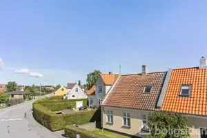 Rækkehus på Øvej 17, 3550 Slangerup
