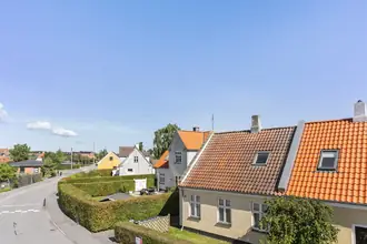 Rækkehus på Øvej 17, 3550 Slangerup