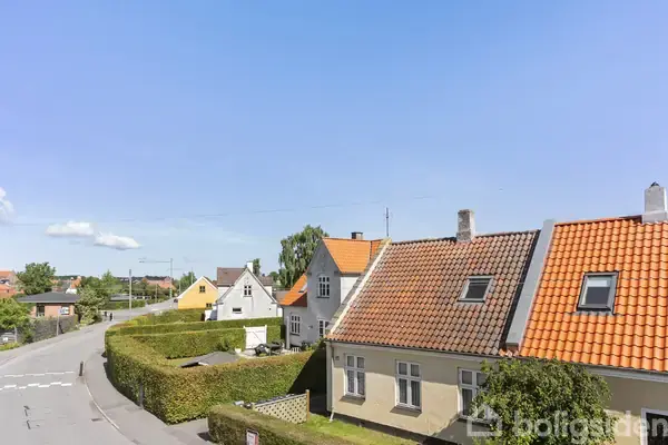 Rækkehus på Øvej 17, 3550 Slangerup