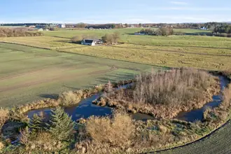 Landejendom på Gl Hovedvej 6, Karlby, 9500 Hobro