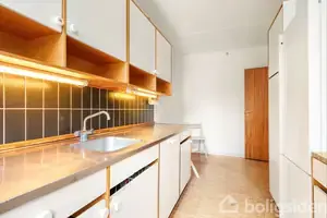 Ejerlejlighed på Bredebovej 23, st. tv., 2800 Kongens Lyngby
