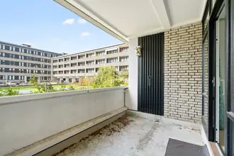 Ejerlejlighed på Bredebovej 23, tv., 2800 Kongens Lyngby