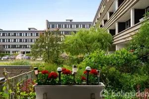 Ejerlejlighed på Bredebovej 25, st. tv., 2800 Kongens Lyngby
