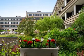 Ejerlejlighed på Bredebovej 25, tv., 2800 Kongens Lyngby