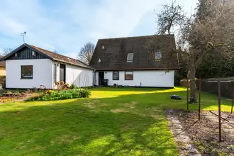 Villa på Mosevej 16, 6000 Kolding