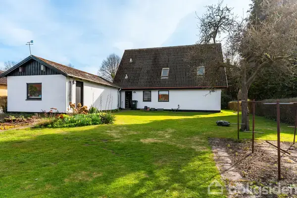 Villa på Mosevej 16, 6000 Kolding