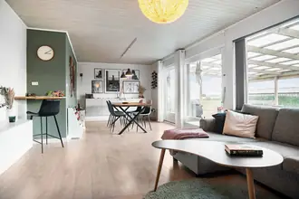 Villa på Fasanvej 3, 4683 Rønnede