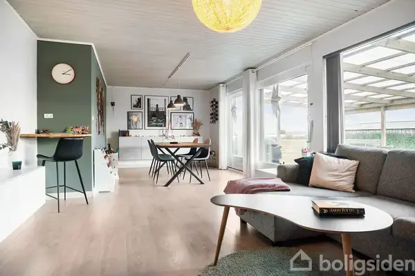 Villa på Fasanvej 3, 4683 Rønnede