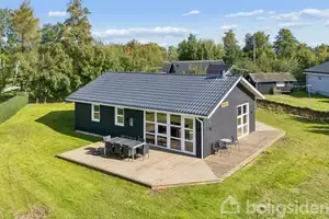 Fritidsbolig på Brøndbækken 25, 9560 Hadsund