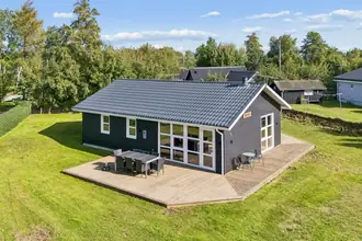 Fritidshus på Brøndbækken 25, Øster Hurup, 9560 Hadsund