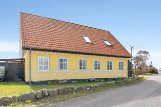 Villa på Ramsevej 1, Bøjden, 5600 Faaborg