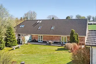 Villa på Højmosevej 2A, 6093 Sjølund