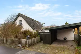 Villa på Kraghave Gaabensevej 96, Kraghave, 4800 Nykøbing F