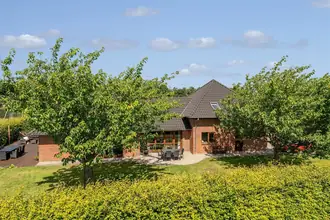 Villa på Sletten 12, 6800 Varde