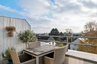 Ejerlejlighed på Marievej 8A, 2. th., 2950 Vedbæk