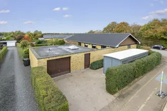 Villa på Thorsvej 6, 9700 Brønderslev