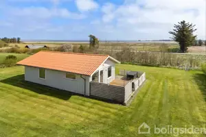 Fritidsbolig på Helmklit 233, 6990 Ulfborg