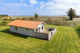 Fritidshus på Helmklit 233, Nr Fjand, 6990 Ulfborg