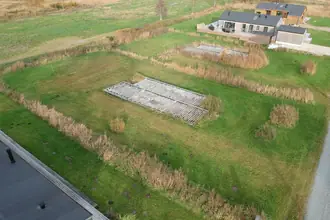 Fritidsgrund på Ternevej 55, Store Sjørup, 8950 Ørsted