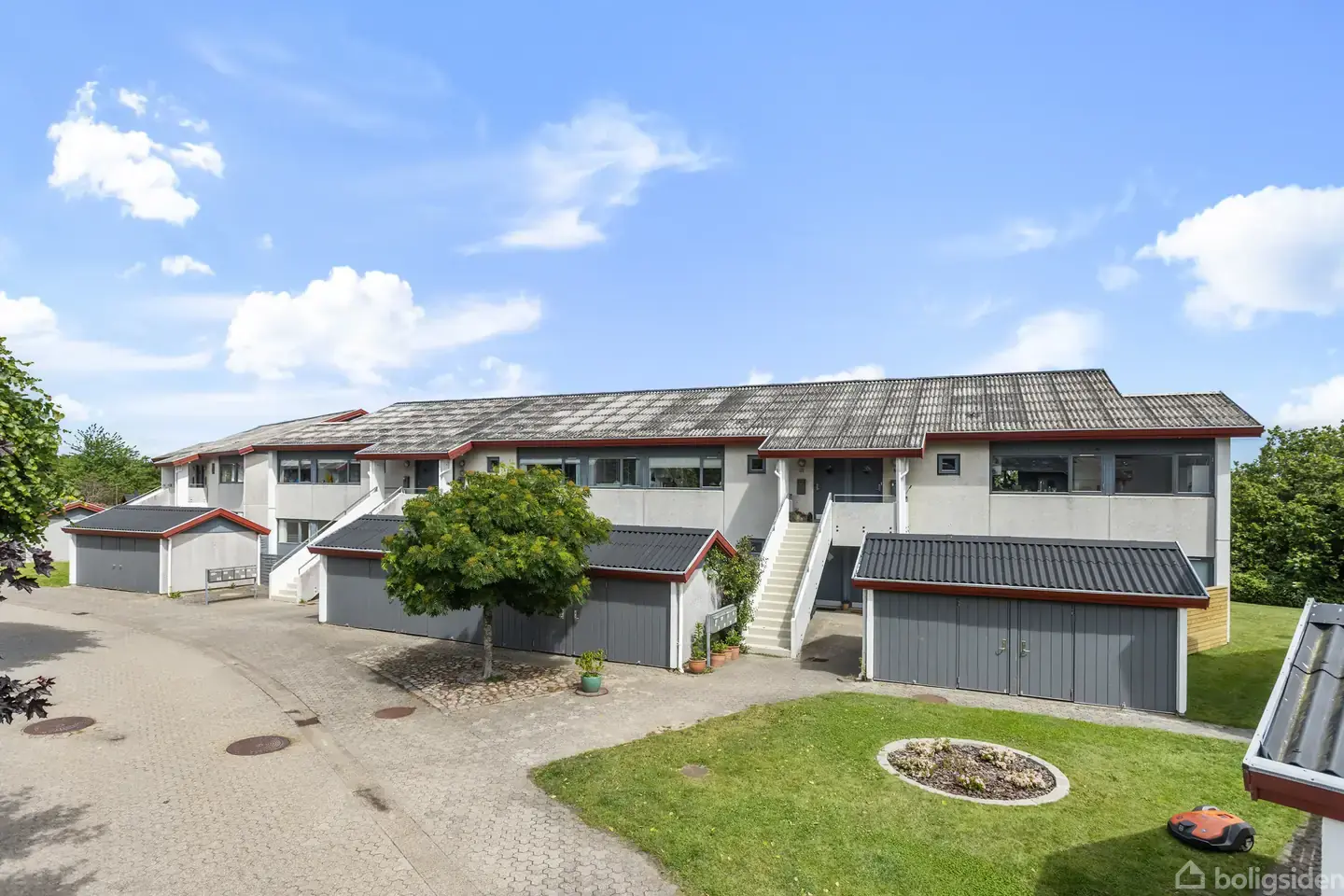 Ejerlejlighed på Mysundevej 76, 9900 Frederikshavn