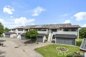 Ejerlejlighed på Mysundevej 76, 9900 Frederikshavn