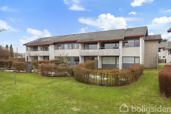 Ejerlejlighed på Mysundevej 76, 9900 Frederikshavn