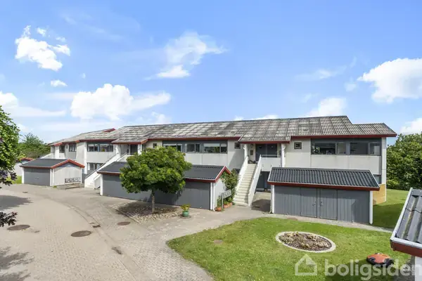 Ejerlejlighed på Mysundevej 76, 9900 Frederikshavn