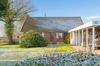 Villa på Blomsterhaven 38, Taulov, 7000 Fredericia