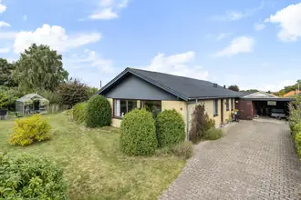 Villa på Klostervænget 18, 9300 Sæby