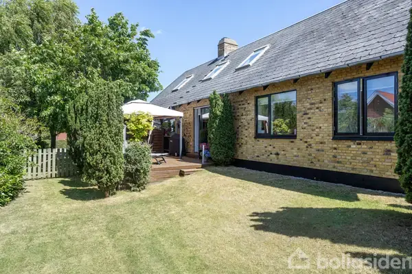 Villa på Råholtvej 27, 9900 Frederikshavn