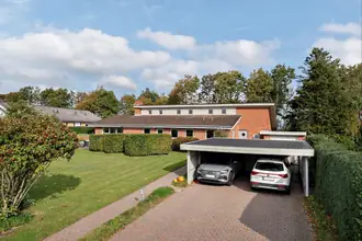 Villa på Fyrtøjsvej 14, 9700 Brønderslev