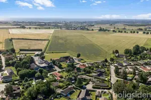 Villa på Domusvej 4, 2680 Solrød Strand