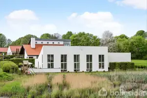 Villa på Lerskrænten 2, 8700 Horsens